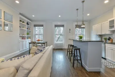 65 Rutland Street #2