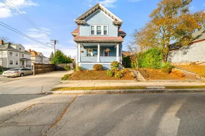 15 Tilton St