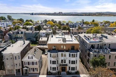 527 East 7th Street #6