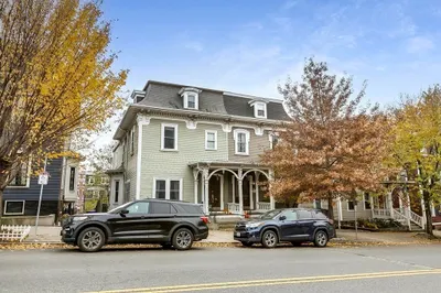 771 East Broadway #1