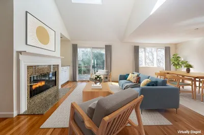 14 North Ridge Road #441 1