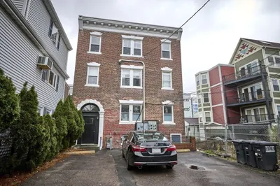 6 Bedford Street #3F 1