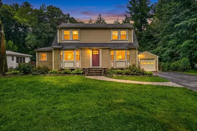 200 South Rd 1