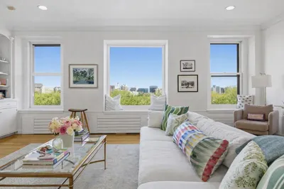 122 Beacon Street #5