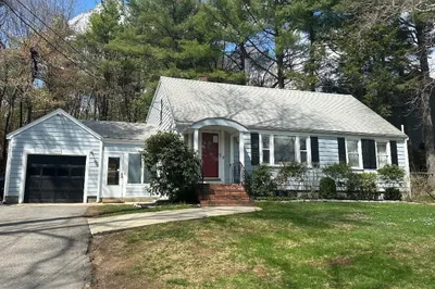 225 Woodland Road