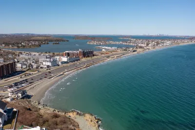 19 Oceanside Drive #19 1
