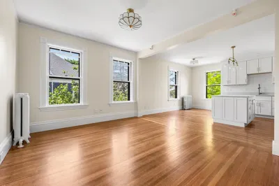18 Loring Avenue #2 1