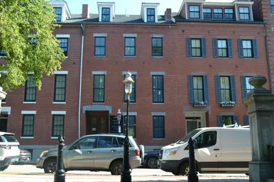 5 Adams Street #2