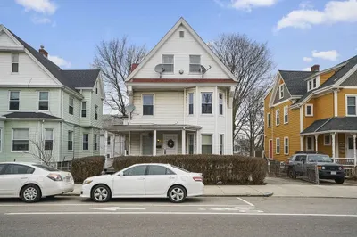 222 Neponset Ave #1