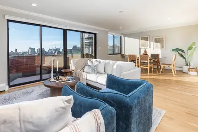 34 Hancock St #7