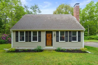 14 Timber Way