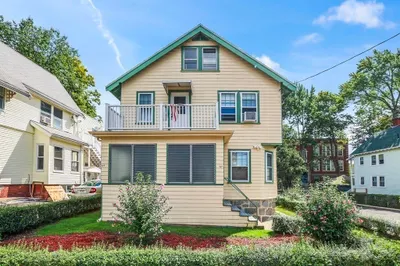 67-69 Sycamore St #1