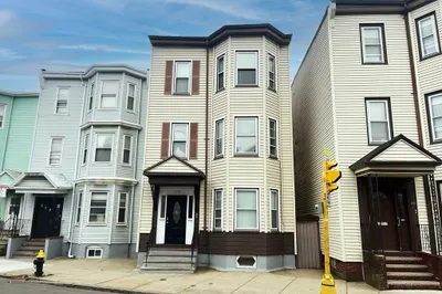 233 Bennington Street 1