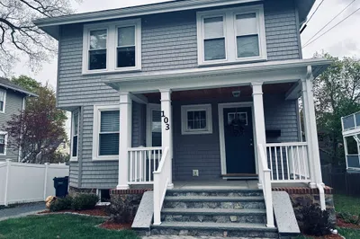 103 Hewlett St #2 1