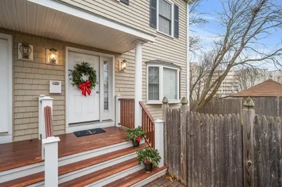 4 Odom Street #4 1