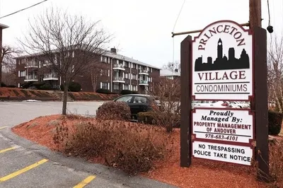 262 East Haverhill Street #20 1