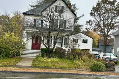 45 Elm St