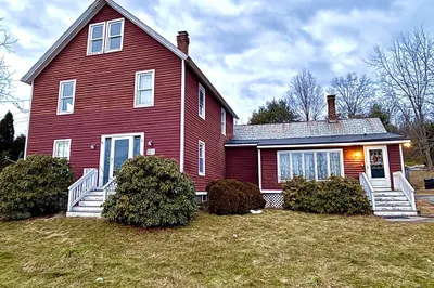 301 Torrey Rd