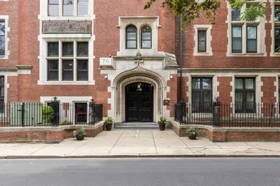 76 Elm Street #203 1