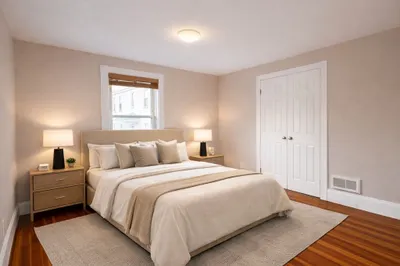 12 Bigelow St #2 1