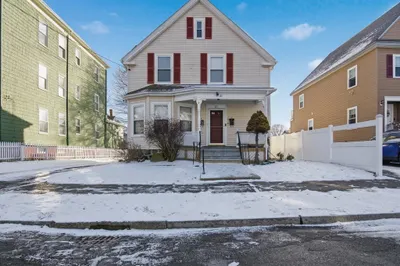 21 Atkins Avenue