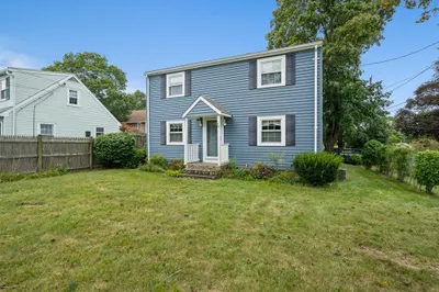 38 Idlewell St 1
