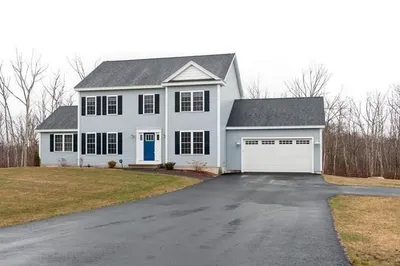 127 Turner Farm 1