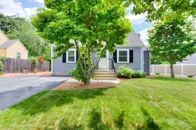 10 Ridgewood Rd
