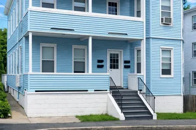16 Temple Street 1