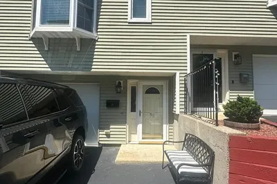 50 Gates St #1 1