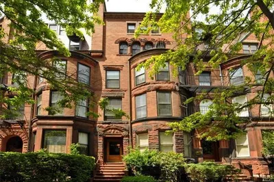 25 Bay State Rd #3 1