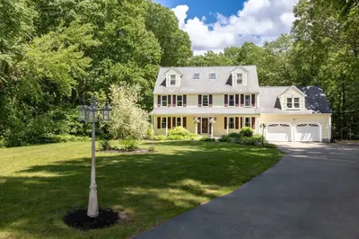 3 Centennial Dr 1