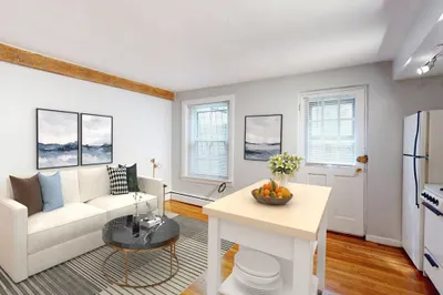 35 Lawrence St #1