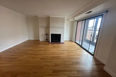 1580 Massachusetts Ave #7D