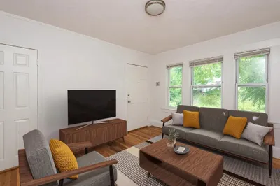 112 Adams St #3R 1