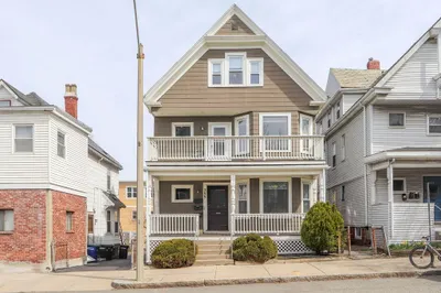 355 Highland Avenue #3