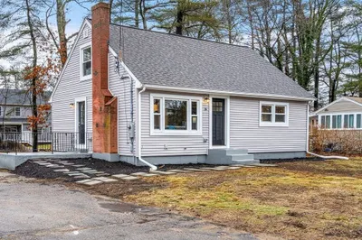 38 Oriole Rd