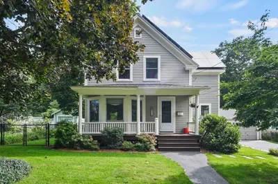 111 Abbott Avenue