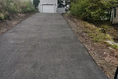60 Wright Street #Garage 1