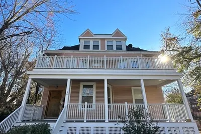 90 Elm Hill Avenue #3