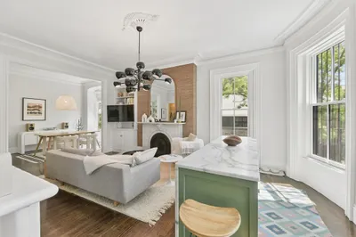 748 Tremont Street #2 1