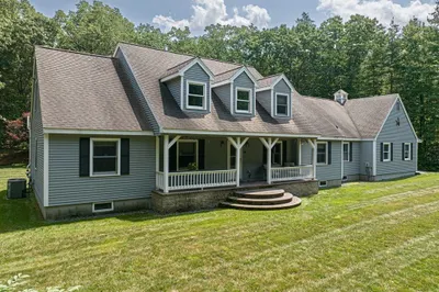 47 Southboro Road 1