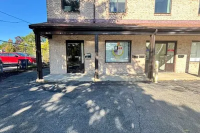 2 Frederick St #1