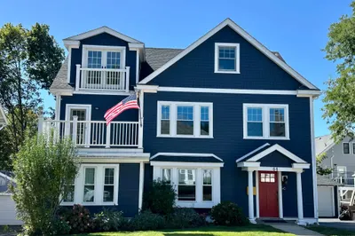 44 Greaton Road #2 1