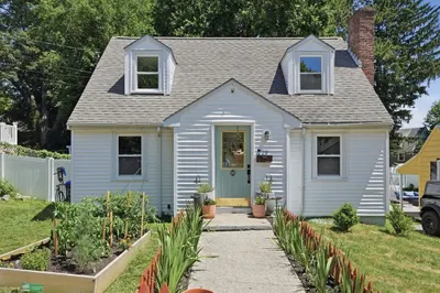29 Magee Street
