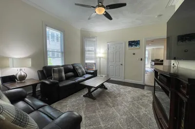 11 Bowdoin Avenue #1