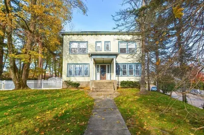437 Washington Street #1 1