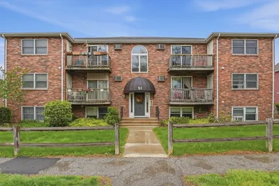 51 Alvarado Ave #204