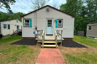 5 Roberts Park Rd