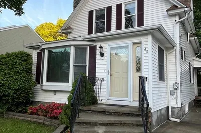 44 Pine Hill Road